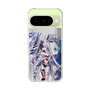 スリムプロテクションケース［ 白猫プロジェクト NEW WORLD'S - エリクス ］
