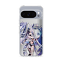 スリムプロテクションケース［ 白猫プロジェクト NEW WORLD'S - エリクス ］