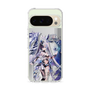 スリムプロテクションケース［ 白猫プロジェクト NEW WORLD'S - エリクス ］
