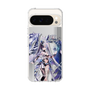 スリムプロテクションケース［ 白猫プロジェクト NEW WORLD'S - エリクス ］