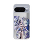 スリムプロテクションケース［ 白猫プロジェクト NEW WORLD'S - エリクス ］