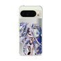 スリムプロテクションケース［ 白猫プロジェクト NEW WORLD'S - エリクス ］