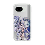 スリムプロテクションケース［ 白猫プロジェクト NEW WORLD'S - エリクス ］