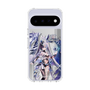 スリムプロテクションケース［ 白猫プロジェクト NEW WORLD'S - エリクス ］