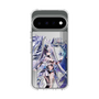 スリムプロテクションケース［ 白猫プロジェクト NEW WORLD'S - エリクス ］