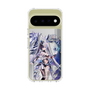 スリムプロテクションケース［ 白猫プロジェクト NEW WORLD'S - エリクス ］