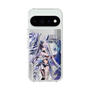 スリムプロテクションケース［ 白猫プロジェクト NEW WORLD'S - エリクス ］