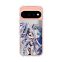 スリムプロテクションケース［ 白猫プロジェクト NEW WORLD'S - エリクス ］