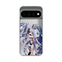 スリムプロテクションケース［ 白猫プロジェクト NEW WORLD'S - エリクス ］
