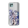 スリムプロテクションケース［ 白猫プロジェクト NEW WORLD'S - エリクス ］