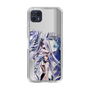 スリムプロテクションケース［ 白猫プロジェクト NEW WORLD'S - エリクス ］