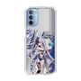 スリムプロテクションケース［ 白猫プロジェクト NEW WORLD'S - エリクス ］
