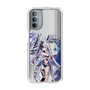 スリムプロテクションケース［ 白猫プロジェクト NEW WORLD'S - エリクス ］