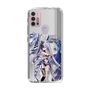 スリムプロテクションケース［ 白猫プロジェクト NEW WORLD'S - エリクス ］
