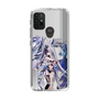 スリムプロテクションケース［ 白猫プロジェクト NEW WORLD'S - エリクス ］