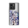 スリムプロテクションケース［ 白猫プロジェクト NEW WORLD'S - エリクス ］
