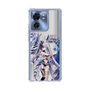 スリムプロテクションケース［ 白猫プロジェクト NEW WORLD'S - エリクス ］