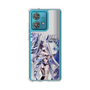 スリムプロテクションケース［ 白猫プロジェクト NEW WORLD'S - エリクス ］
