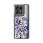 スリムプロテクションケース［ 白猫プロジェクト NEW WORLD'S - エリクス ］