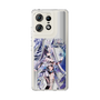 スリムプロテクションケース［ 白猫プロジェクト NEW WORLD'S - エリクス ］