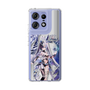 スリムプロテクションケース［ 白猫プロジェクト NEW WORLD'S - エリクス ］