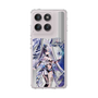 スリムプロテクションケース［ 白猫プロジェクト NEW WORLD'S - エリクス ］