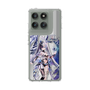 スリムプロテクションケース［ 白猫プロジェクト NEW WORLD'S - エリクス ］