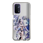 スリムプロテクションケース［ 白猫プロジェクト NEW WORLD'S - エリクス ］