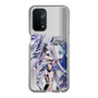 スリムプロテクションケース［ 白猫プロジェクト NEW WORLD'S - エリクス ］