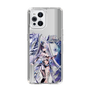スリムプロテクションケース［ 白猫プロジェクト NEW WORLD'S - エリクス ］