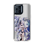 スリムプロテクションケース［ 白猫プロジェクト NEW WORLD'S - エリクス ］