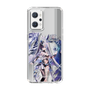 スリムプロテクションケース［ 白猫プロジェクト NEW WORLD'S - エリクス ］