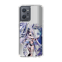スリムプロテクションケース［ 白猫プロジェクト NEW WORLD'S - エリクス ］