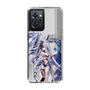 スリムプロテクションケース［ 白猫プロジェクト NEW WORLD'S - エリクス ］