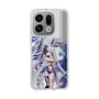 スリムプロテクションケース［ 白猫プロジェクト NEW WORLD'S - エリクス ］