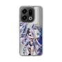 スリムプロテクションケース［ 白猫プロジェクト NEW WORLD'S - エリクス ］