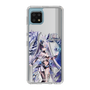 スリムプロテクションケース［ 白猫プロジェクト NEW WORLD'S - エリクス ］