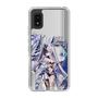 スリムプロテクションケース［ 白猫プロジェクト NEW WORLD'S - エリクス ］