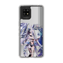 スリムプロテクションケース［ 白猫プロジェクト NEW WORLD'S - エリクス ］