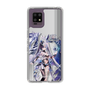 スリムプロテクションケース［ 白猫プロジェクト NEW WORLD'S - エリクス ］