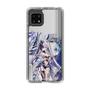 スリムプロテクションケース［ 白猫プロジェクト NEW WORLD'S - エリクス ］