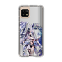 スリムプロテクションケース［ 白猫プロジェクト NEW WORLD'S - エリクス ］