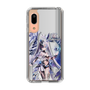 スリムプロテクションケース［ 白猫プロジェクト NEW WORLD'S - エリクス ］