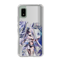 スリムプロテクションケース［ 白猫プロジェクト NEW WORLD'S - エリクス ］