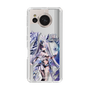 スリムプロテクションケース［ 白猫プロジェクト NEW WORLD'S - エリクス ］