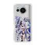 スリムプロテクションケース［ 白猫プロジェクト NEW WORLD'S - エリクス ］