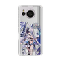 スリムプロテクションケース［ 白猫プロジェクト NEW WORLD'S - エリクス ］