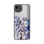スリムプロテクションケース［ 白猫プロジェクト NEW WORLD'S - エリクス ］