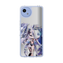 スリムプロテクションケース［ 白猫プロジェクト NEW WORLD'S - エリクス ］