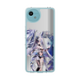 スリムプロテクションケース［ 白猫プロジェクト NEW WORLD'S - エリクス ］